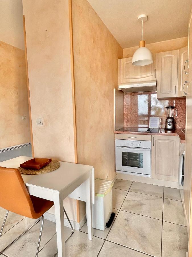 Appartement Vue Exceptionnelle Saint-Raphael  Bagian luar foto