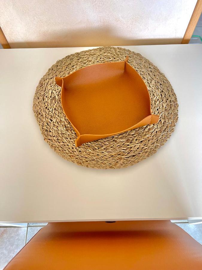Appartement Vue Exceptionnelle Saint-Raphael  Bagian luar foto