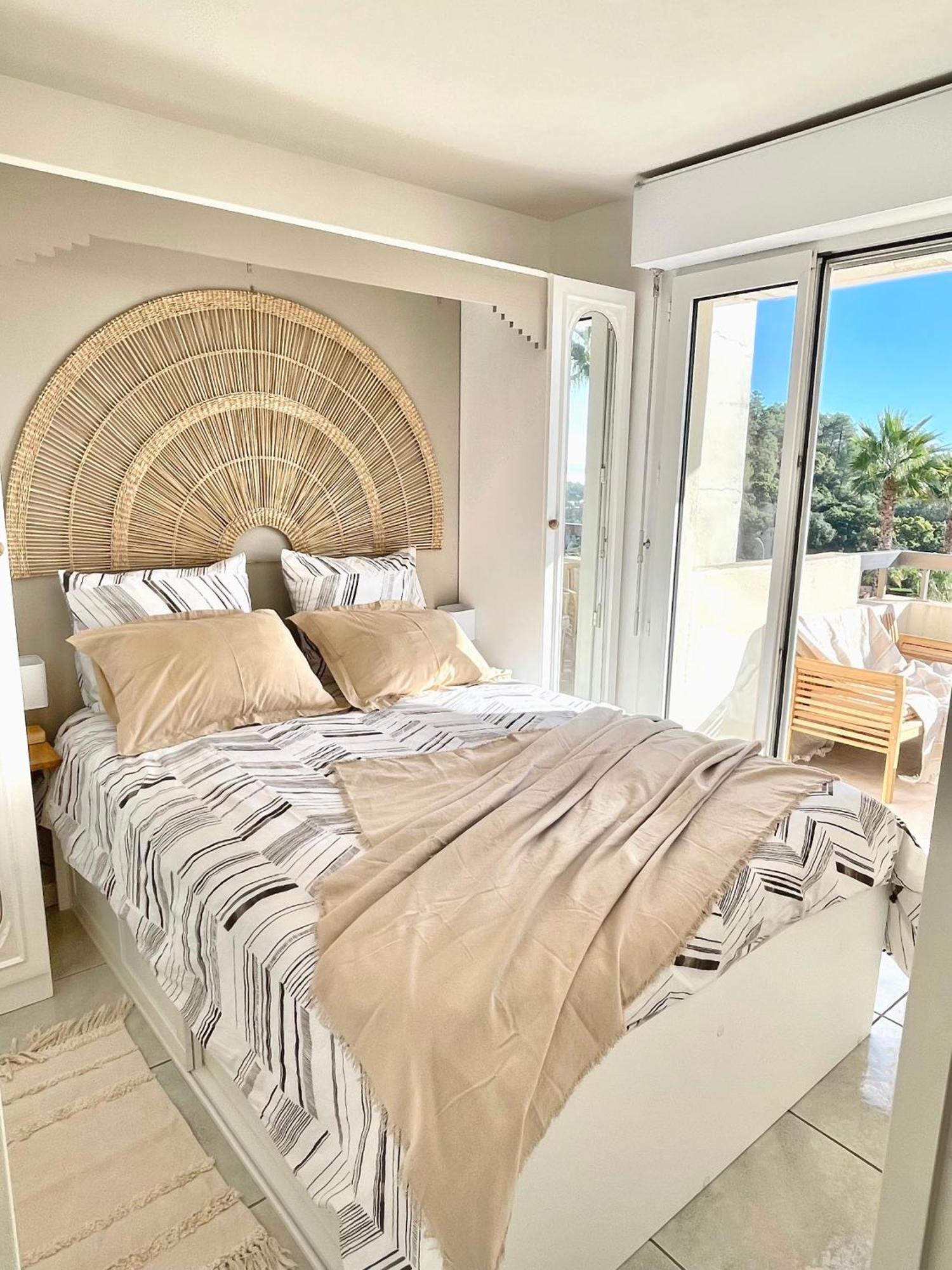 Appartement Vue Exceptionnelle Saint-Raphael  Bagian luar foto